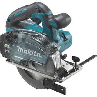Makita DCS553Z Metalsav uden batteri og oplader