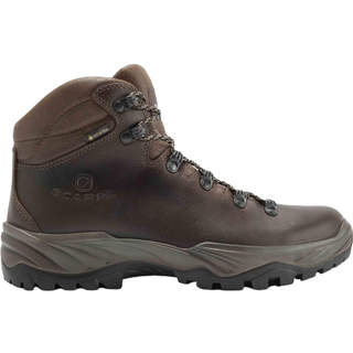 Scarpa Women's Terra GTX Vandresko Damer størrelse 37 farve sort/brun