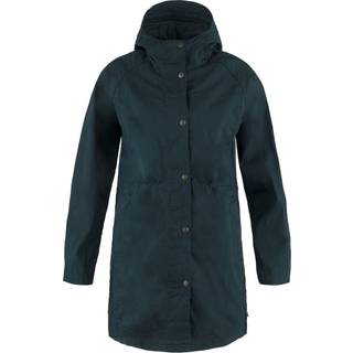 Fjällräven Karla Lite Jacket Women-dark navy-XS