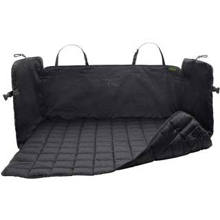 Hunter Blanket Trunk Hamilton Hundetæpper størrelse 100 x 65 cm farve black