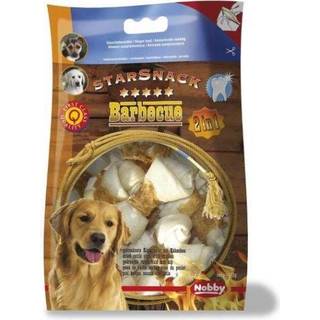 StarSnack BBQ knudeben m/kylling - 113 g