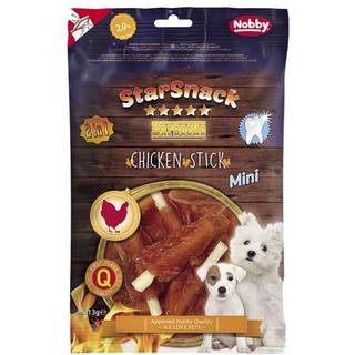 StarSnack Barbecue MINI Chicken Stick, 113g