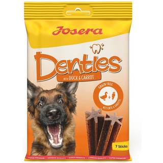 JOSERA Denties Duck with carrot 180g