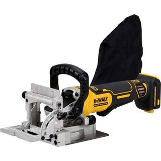 Dewalt DCW682NT-XJ Lamelfræser uden batteri og oplader