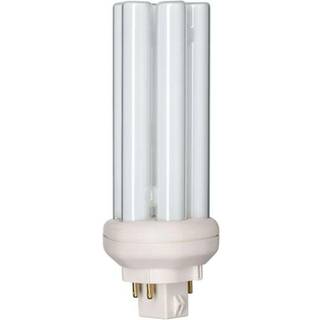 Master PL-T Kompaktrør 26W 830 GX24q-3 4-pin