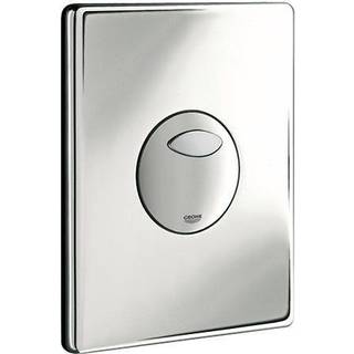 Grohe Skate betjeningsplade i krom