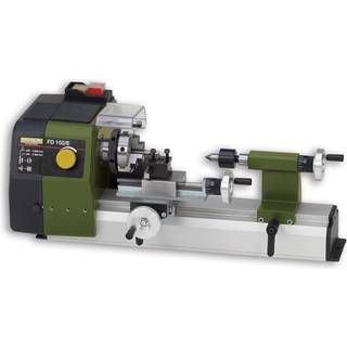 Drejebænk Proxxon FD 150/E; 150 mm