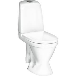 Gustavsberg Nautic 1591 toilet