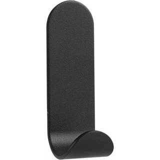 Zone Denmark A-Hook knag black, single