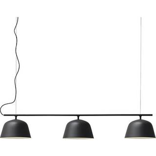Muuto Ambit Rail Pendel Taupe