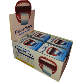 Papermints