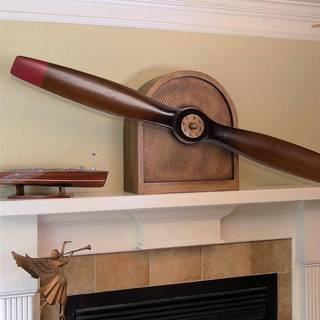 Wwi Wood Propeller