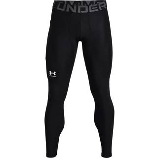 Under Armour Men's UA Hg Armour Leggings Black/pitchgray, XXL