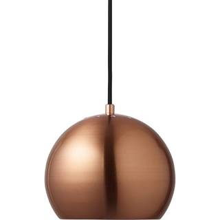 Nice ø17 Kuglependel - Galvaniseret - Nielsen Light