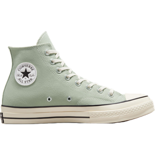 Chuck 70 Hi Sneaker in Summit Sage - 4.5