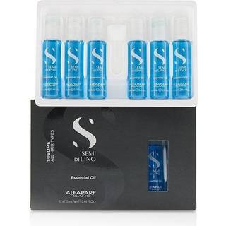 Alfaparf Semi di Lino Sublime Essential Oil 12x13ml