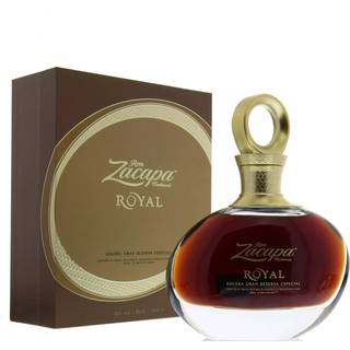 Ron Zacapa Centenario Royal Rom