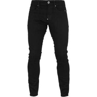 Revend Skinny Jeans - Black - Men