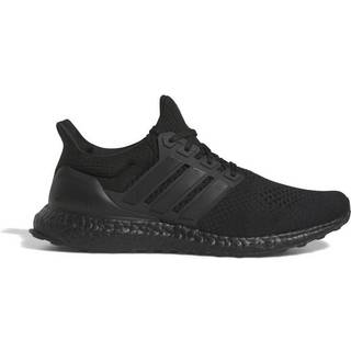 Ultraboost 1.0 sko - Core Black / Core Black / Beam Green - 46 2/3