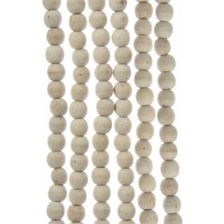 Kurt S. Adler C5881 Garland Beige