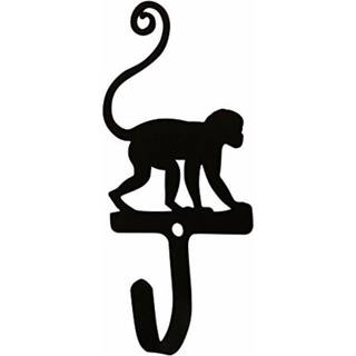 Monkey Wall Hook Lille (D0102HGE8UW)