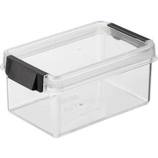 Oslo Opbevaringsboks, Plast, 0,85 l