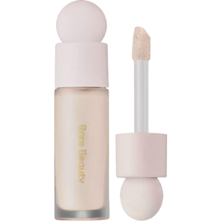 Rare Beauty - Liquid Touch - Brightening Concealer - Liquid Touch Brightening Cncl 140c - For Women - Beige