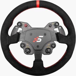 Simagic GT1 Wheel (Rounded) Alcantara