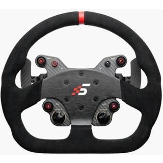 Simagic GT1 Wheel (D-Shape) Alcantara