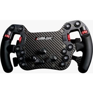 Simagic FX Formula Extreme Wheel