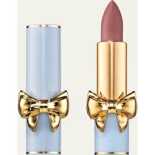 Pat Mcgrath Labs - Satinallure Lipstick - Lipstick - Satin Allure Nude Romantique 2 - For Women - Beige