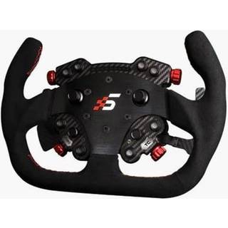 Simagic GT Cup Racing Wheel with Dual Clutch (alcantara)