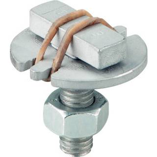 Hammerhovedbolt 8x60mm