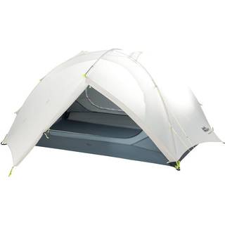 Jack Wolfskin Real Dome Lite II Silver Cloud, OneSize