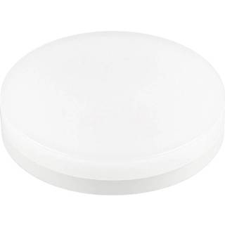 Outlet: TSE GX53 LED Pære 6W i 2700K, Dæmpbar, Ra90 - 120°