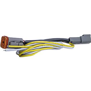 Strands omvandlare DT-4 till DT-2