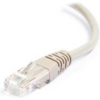 U/UTP CAT 5e netværkskabel 20 m grå