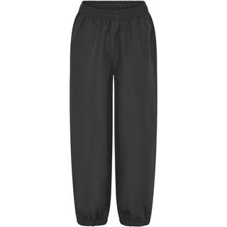 Color Kids Kid's Rain Pants Regnbukser Børn størrelse 92 farve sort