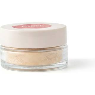 Paese Mineral Line Illuminating Mineralpudder foundation (lysnende) Skygge 202W natural 7 g - 7 g
