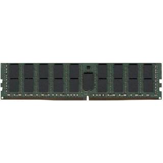 Dataram - DDR4 - module - 64 GB - DIMM 288-pin - 3200 MHz / PC4-25600 - registered