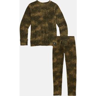 Burton Fleece-undertøj, Ballad Blue Summit, S