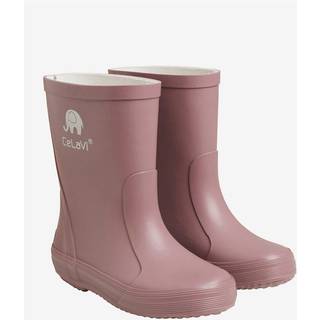 CeLaVi Børne Gummistøvler - Burlwood - 35