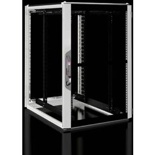 Rittal Vx it std 800x1200x1000 vent