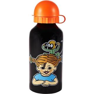 Euromic Pippi Water bottle aluminum 400ml