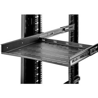 Renkforce RF-3432148 Netværksskab-apparathylde 1 stk