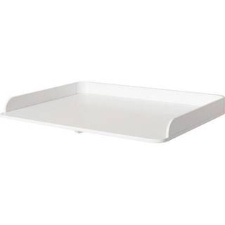 Oliver Furniture Wood pusleplade til Wood kommode m. 4 skuffer