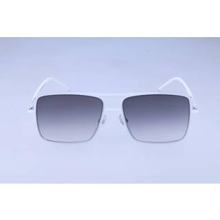 Marc Jacobs MARC 35/S SJR/9C 55 Solbriller Mænd Hvid - White - 55mm