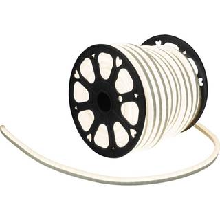 Eurolite LED Neon Flex 230V Slim warm white 100cm TILBUD NU