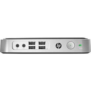 HP t310 G2 - RAM 512 MB - SSD - eMMC 32 GB