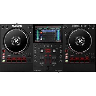 Numark Mixstream Pro+ DJ-controller